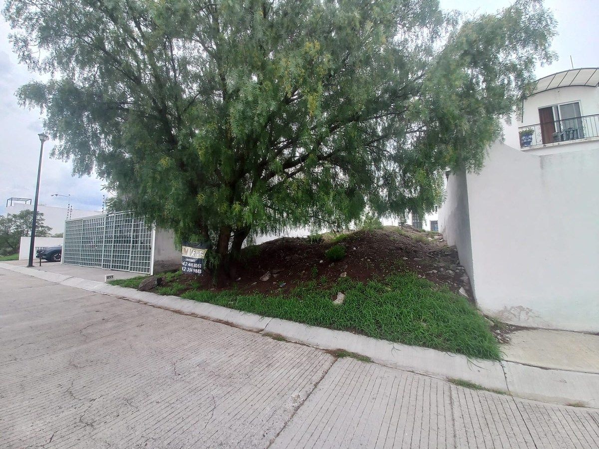 Lote em Real de Juriquilla, Querétaro, foto 5 de 15