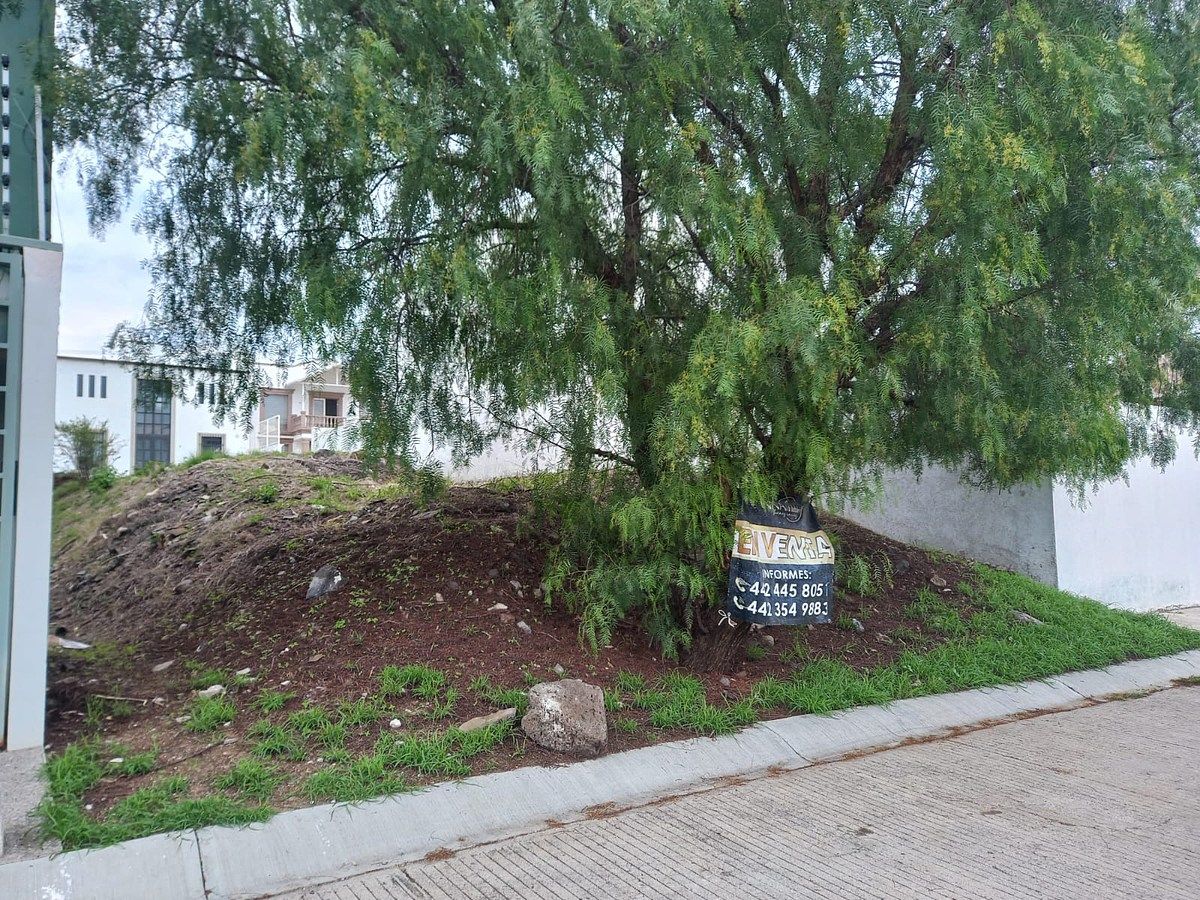 Lote em Real de Juriquilla, Querétaro, foto 6 de 15