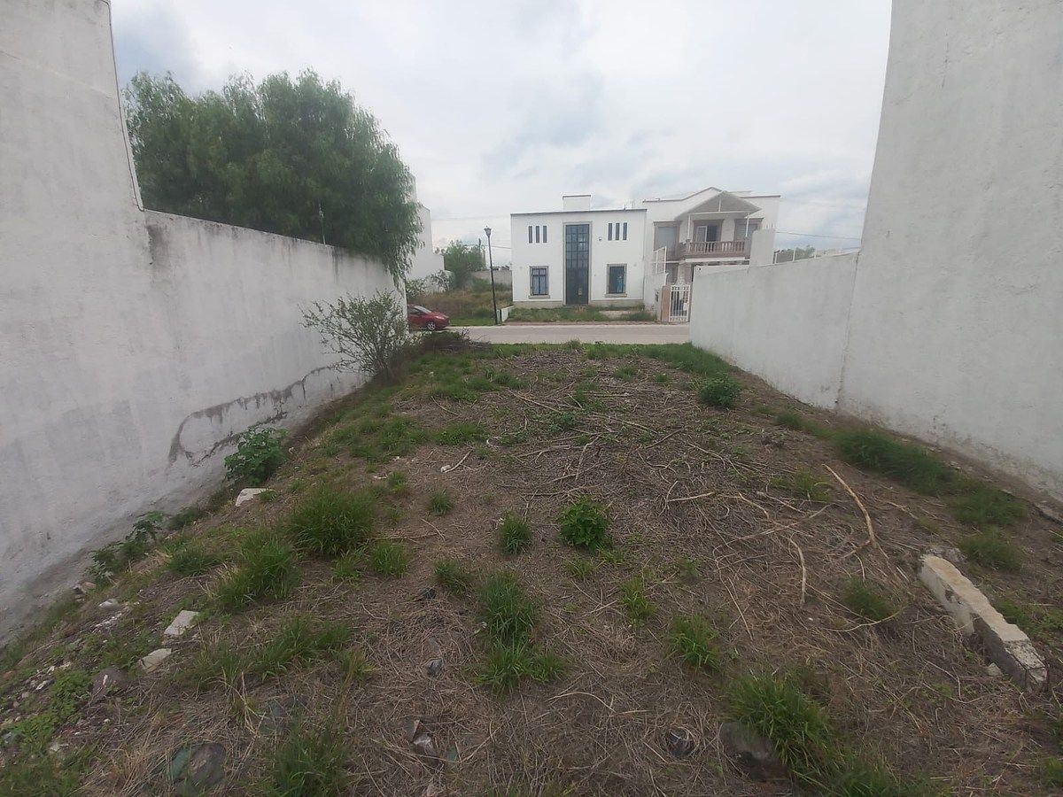 Lote em Real de Juriquilla, Querétaro, foto 8 de 15