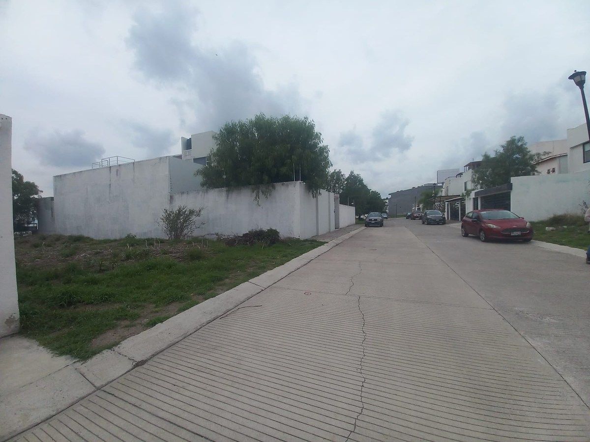 Lote em Real de Juriquilla, Querétaro, foto 10 de 15