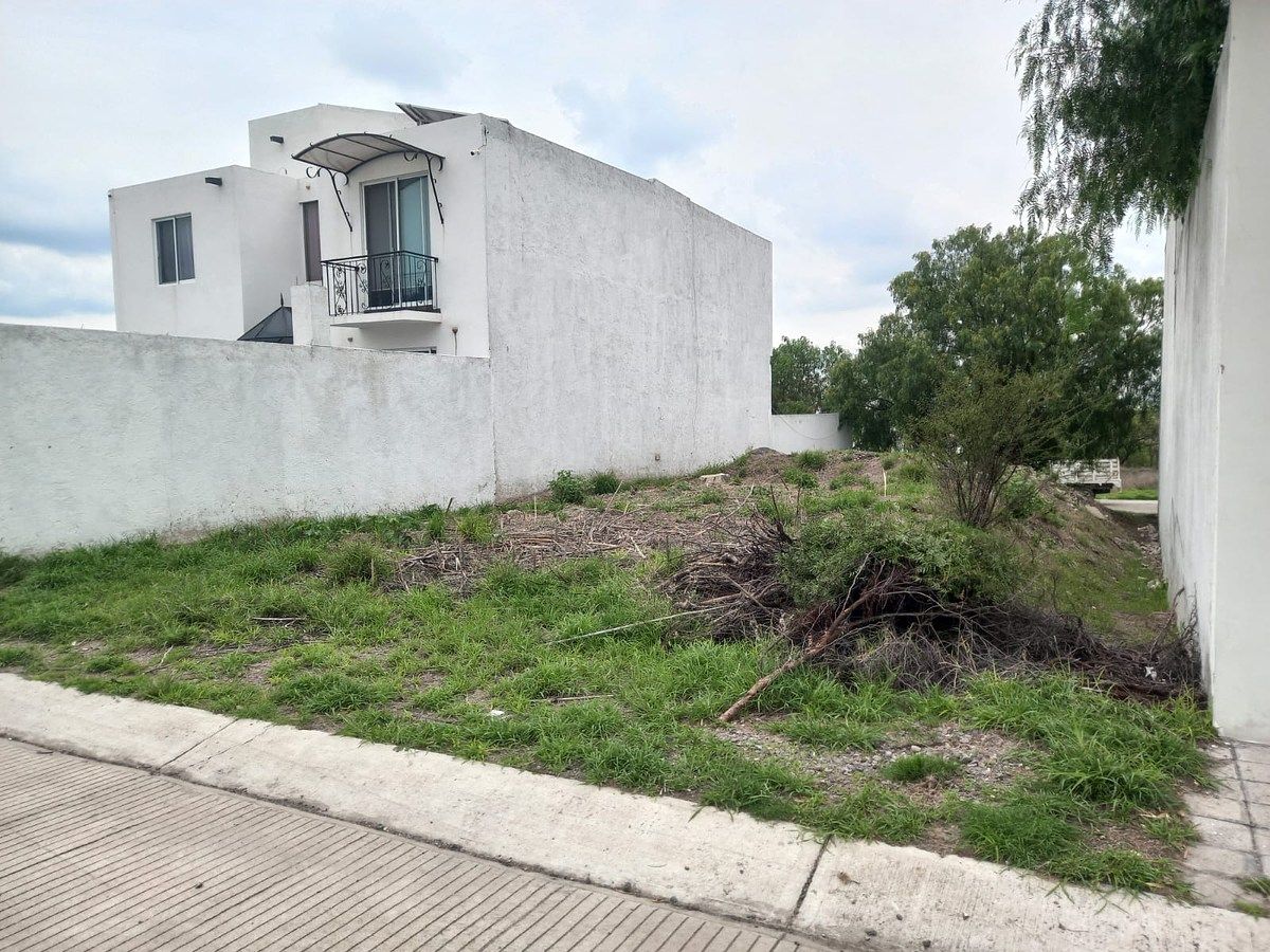 Lote em Real de Juriquilla, Querétaro, foto 12 de 15