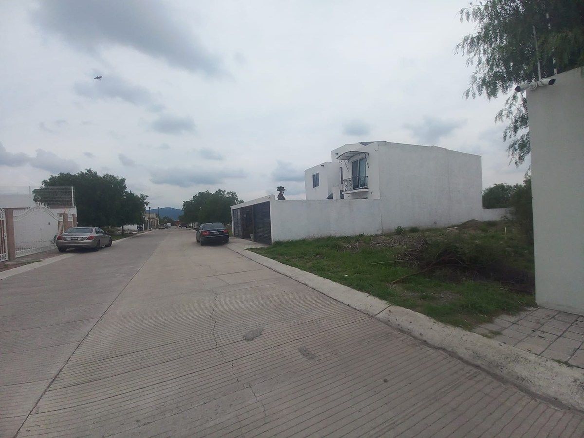 Lote em Real de Juriquilla, Querétaro, foto 13 de 15