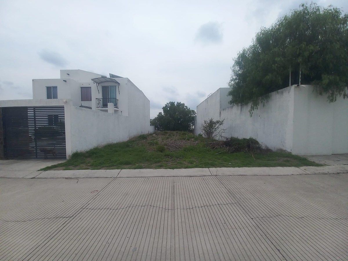 Lote em Real de Juriquilla, Querétaro, foto 14 de 15