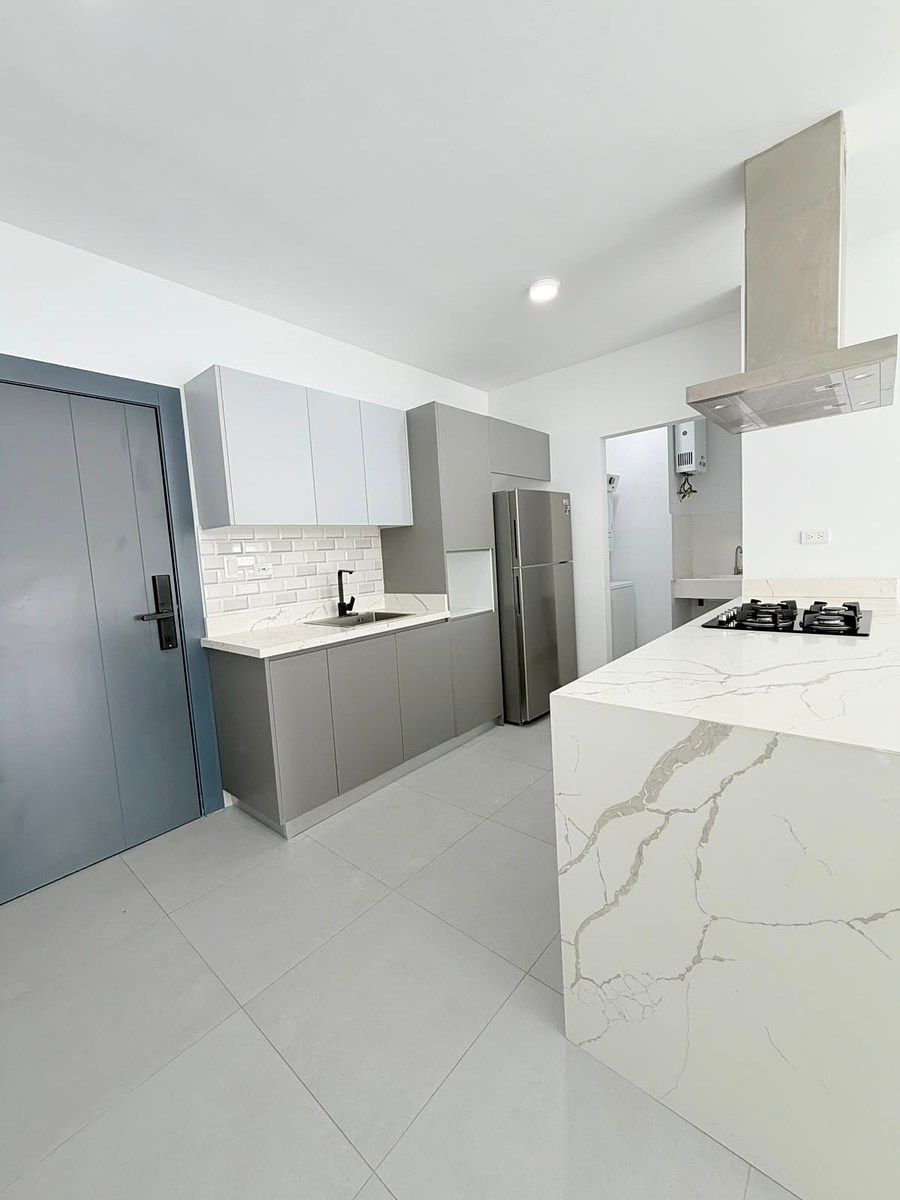 Apartamento en Ensanche Naco, Santo Domingo Centro (Distrito Nacional), foto 3 de 18