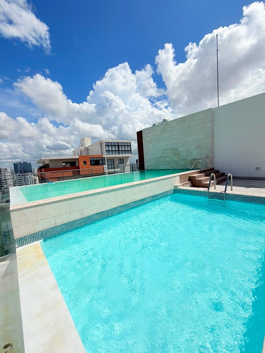 Apartamento en Ensanche Naco, Santo Domingo Centro (Distrito Nacional), foto 8 de 18