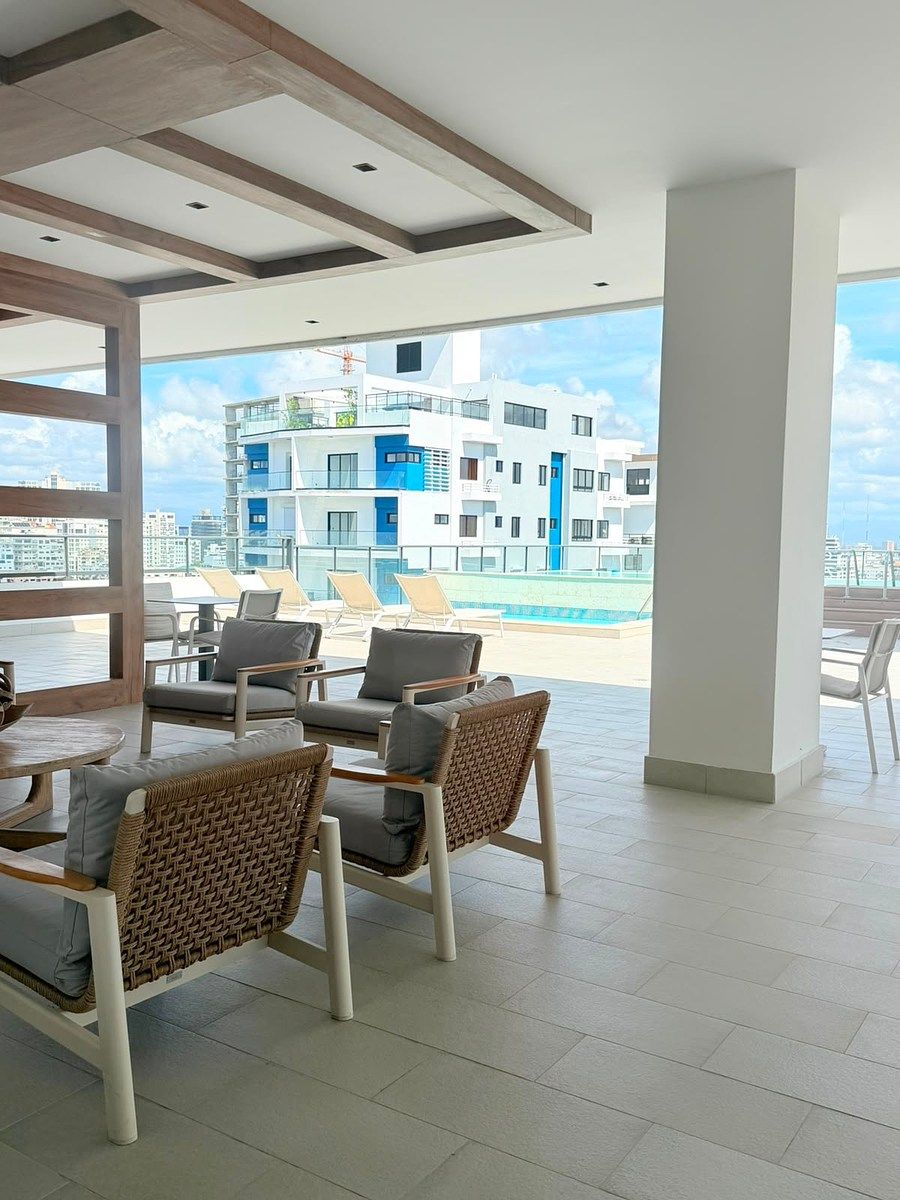 Apartamento en Ensanche Naco, Santo Domingo Centro (Distrito Nacional), foto 13 de 18