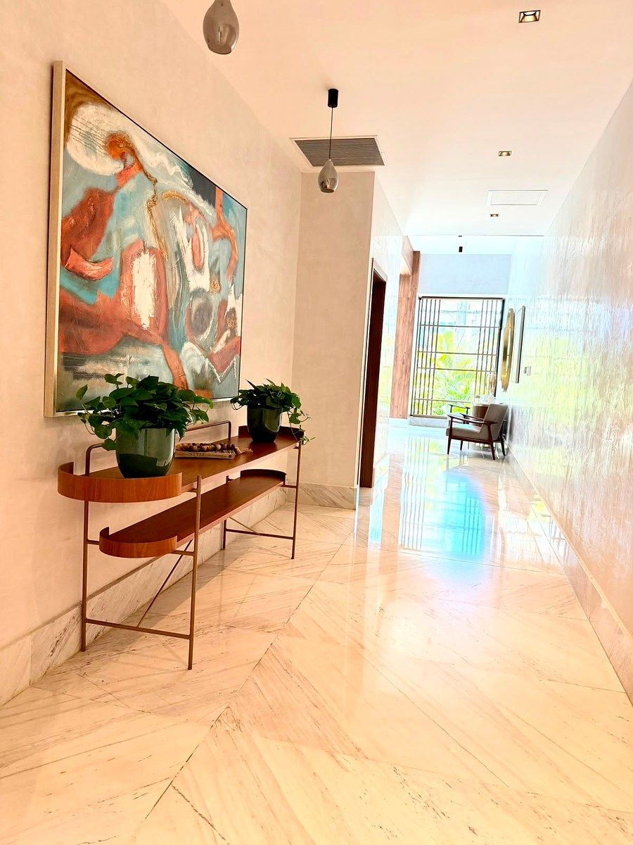 Apartamento en Ensanche Naco, Santo Domingo Centro (Distrito Nacional), foto 15 de 18