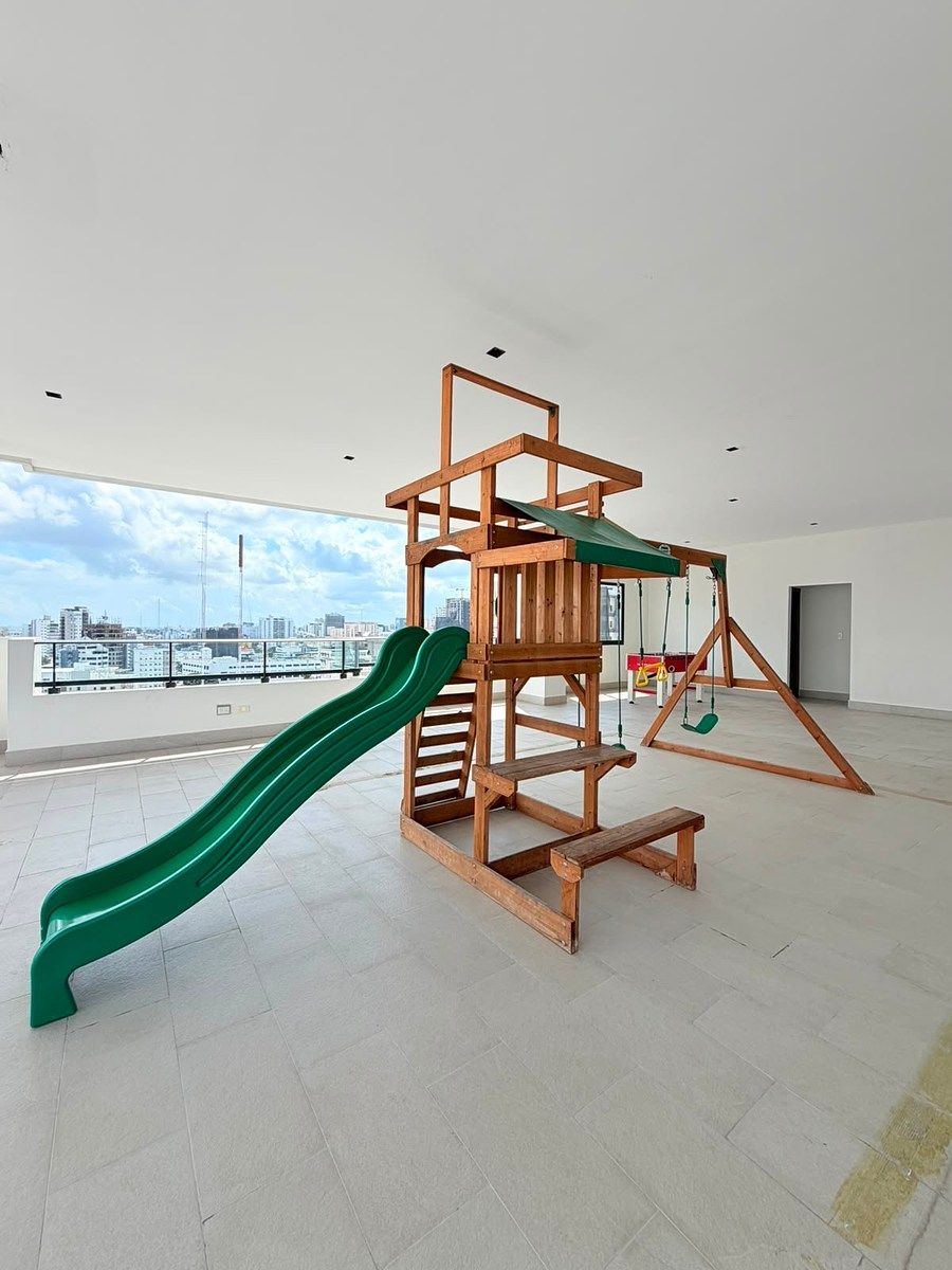 Apartamento en Ensanche Naco, Santo Domingo Centro (Distrito Nacional), foto 17 de 18