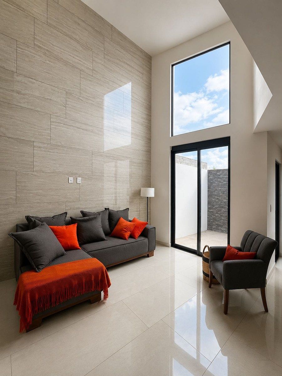Casa em Ciudad Meseta, Querétaro, foto 4 de 28