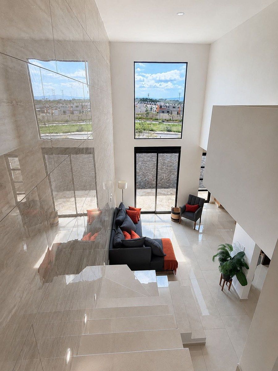 Casa em Ciudad Meseta, Querétaro, foto 11 de 28