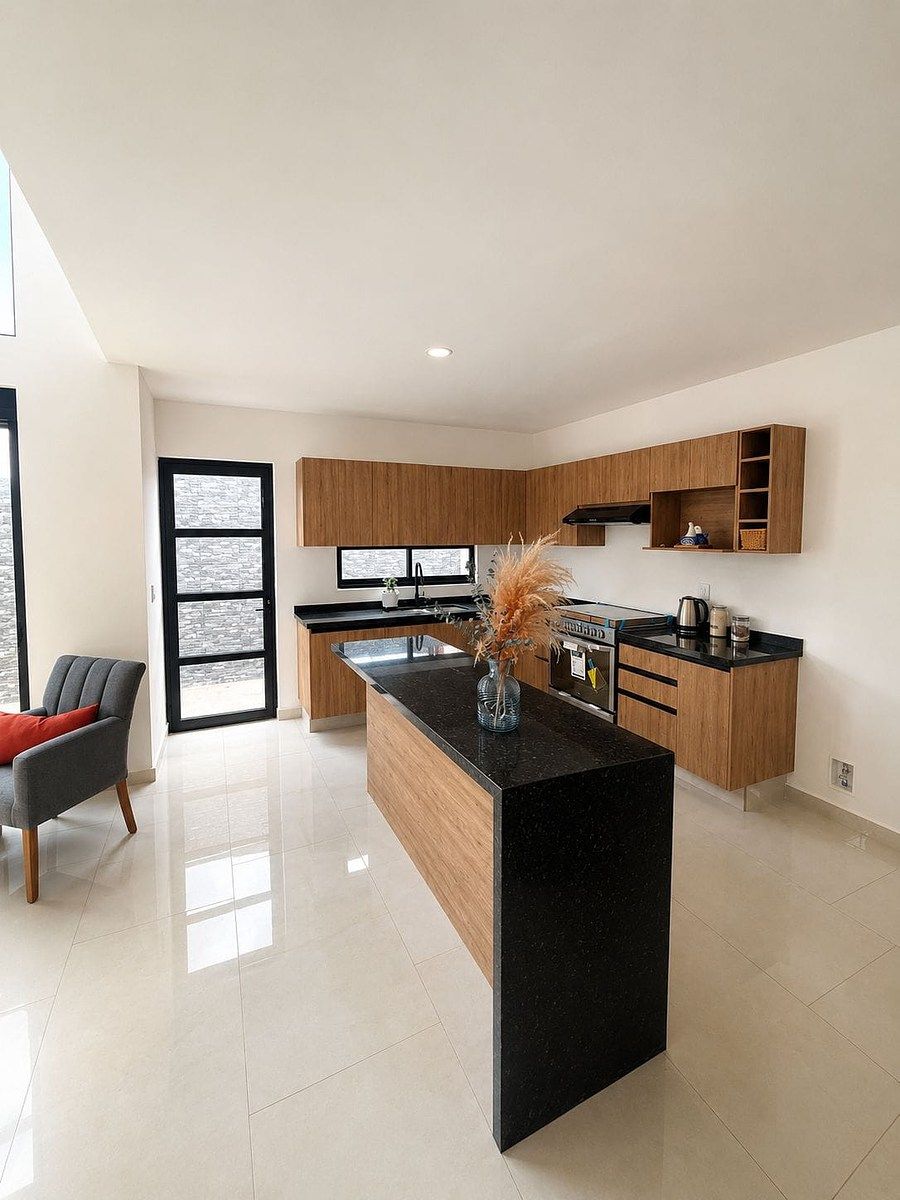 Casa em Ciudad Meseta, Querétaro, foto 13 de 28