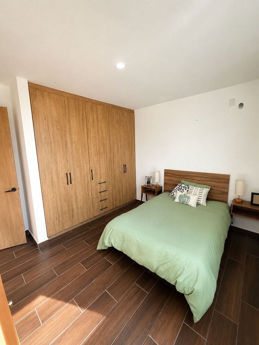 Casa em Ciudad Meseta, Querétaro, foto 15 de 28