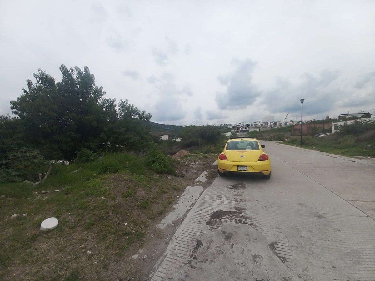 Lot in Real de Juriquilla, Querétaro, photo 3 of 13