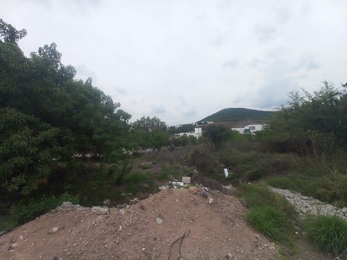 Lot in Real de Juriquilla, Querétaro, photo 4 of 13