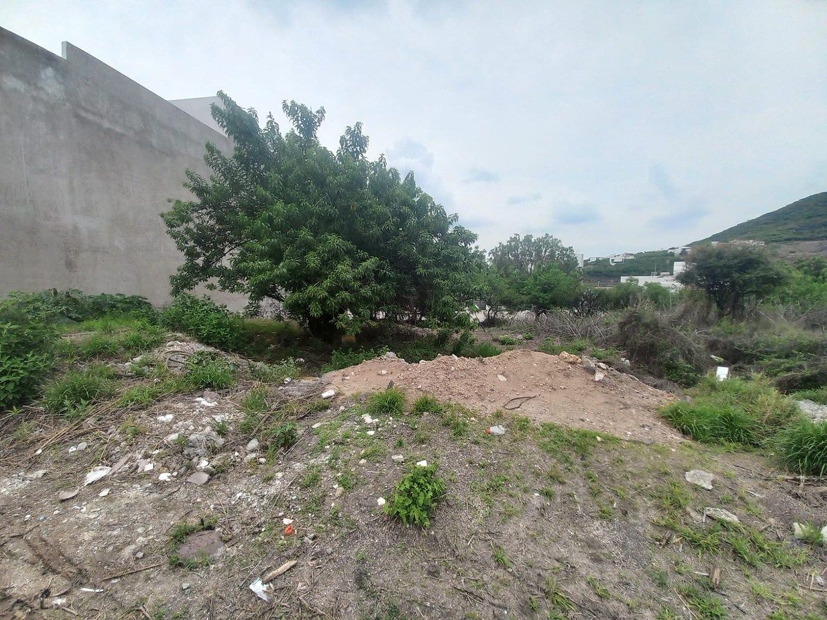 Lot in Real de Juriquilla, Querétaro, photo 5 of 13