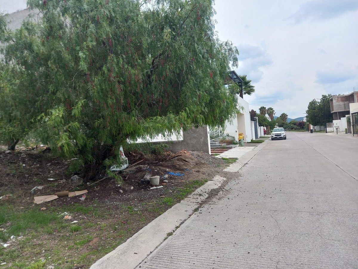 Lot in Real de Juriquilla, Querétaro, photo 7 of 13