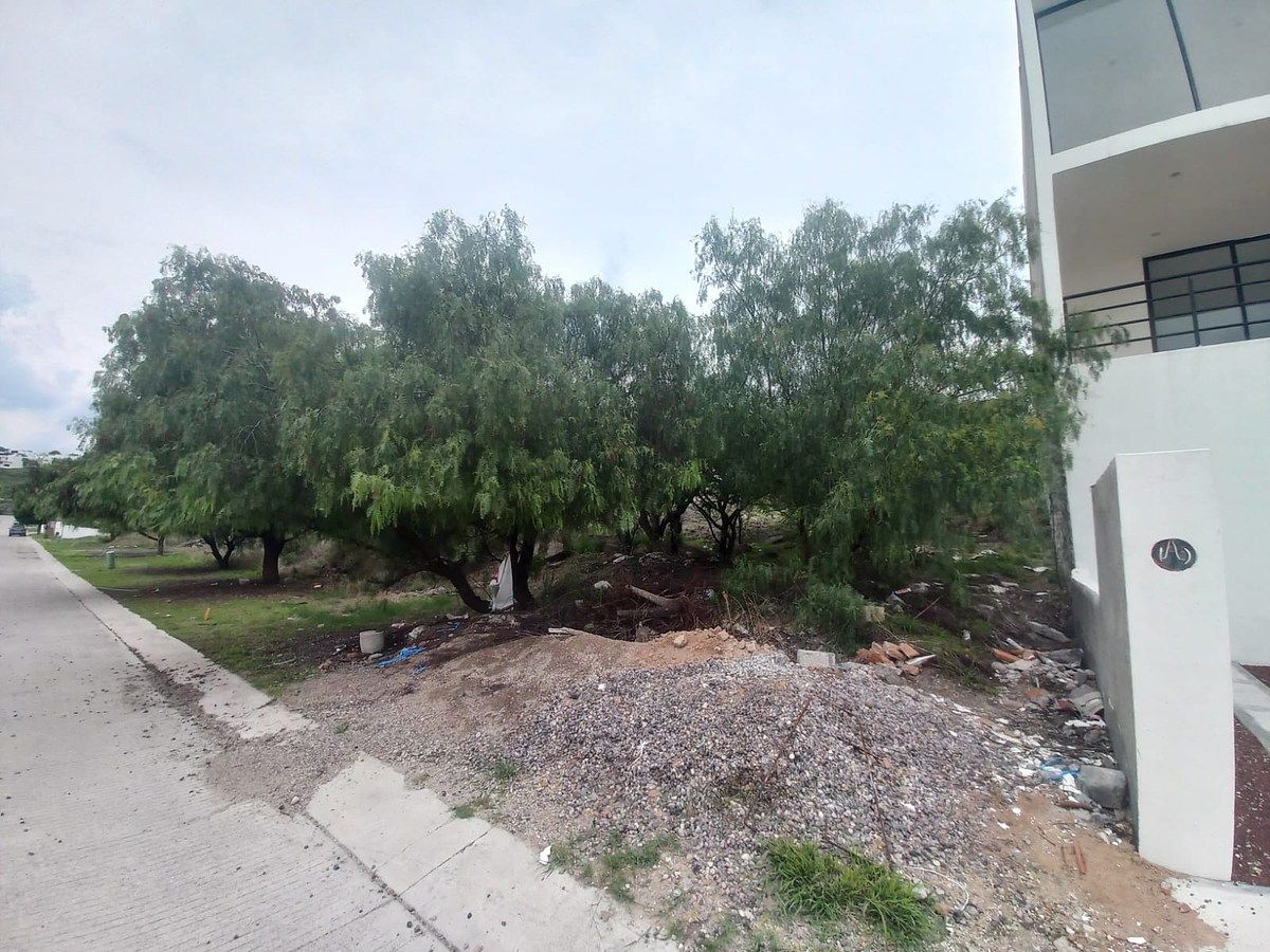 Lot in Real de Juriquilla, Querétaro, photo 9 of 13