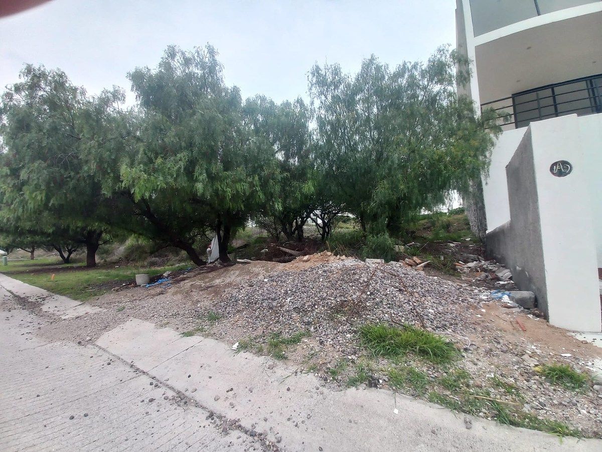 Lot in Real de Juriquilla, Querétaro, photo 10 of 13