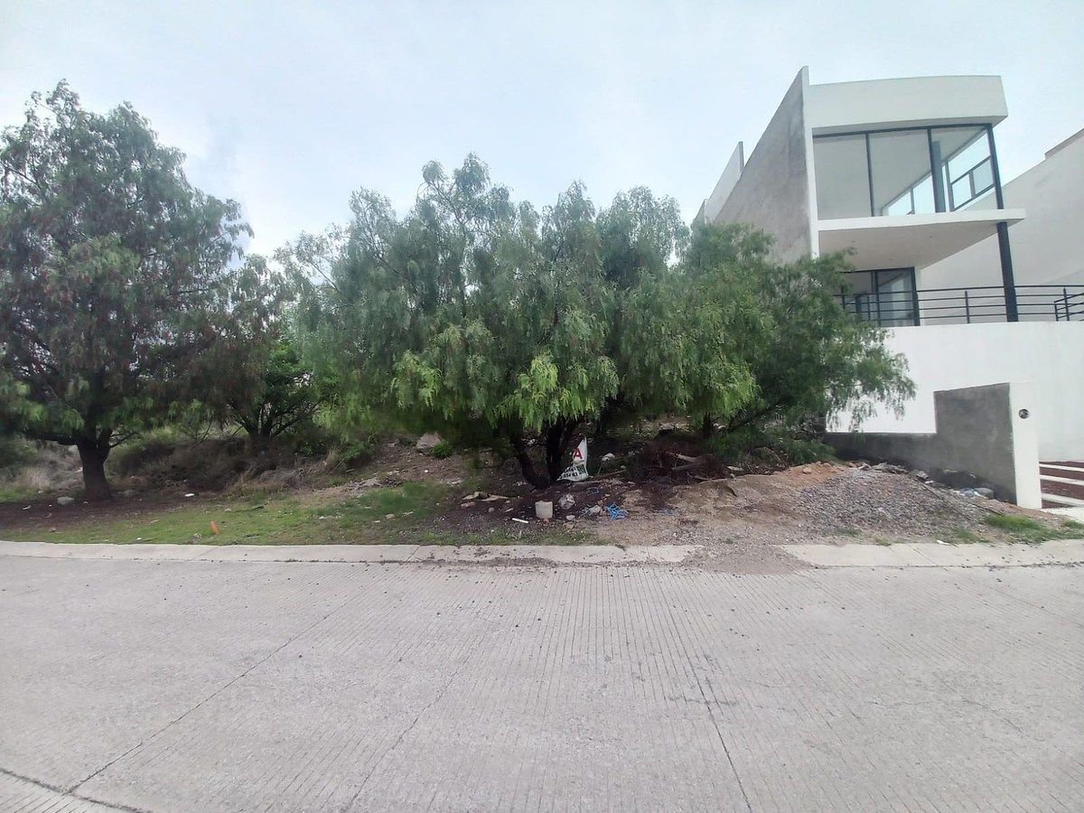 Lot in Real de Juriquilla, Querétaro, photo 12 of 13