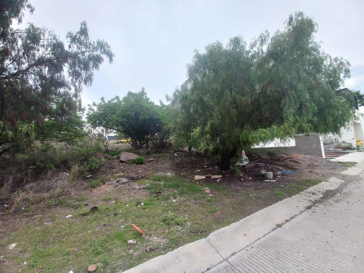 Lot in Real de Juriquilla, Querétaro, photo 13 of 13