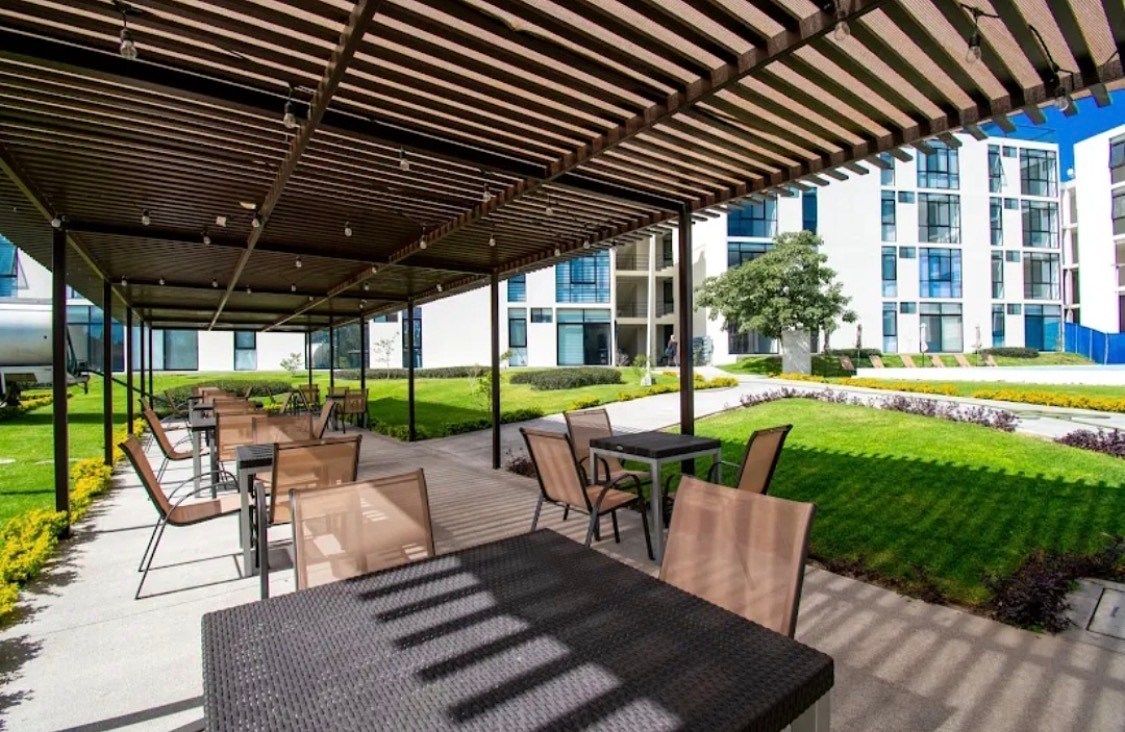 Apartamento em Chantepec, Jocotepec, foto 2 de 10