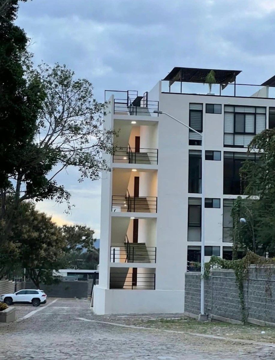 Apartamento em Chantepec, Jocotepec, foto 3 de 10