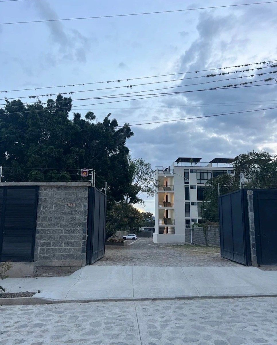 Apartamento em Chantepec, Jocotepec, foto 4 de 10