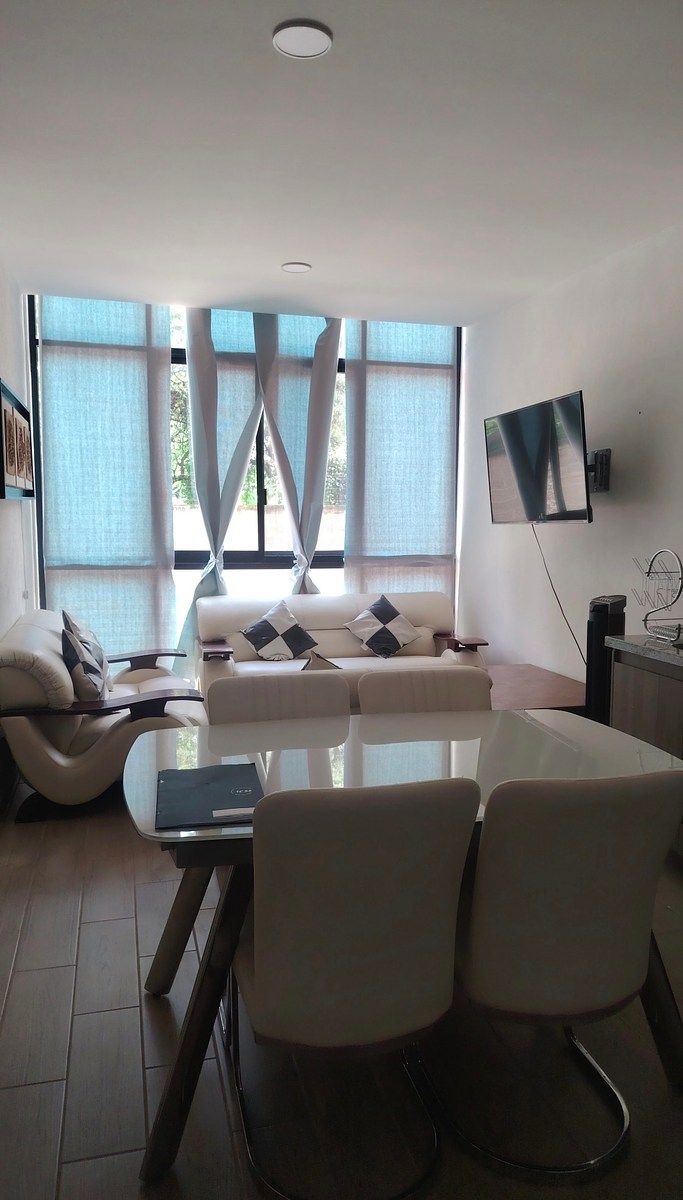 Apartamento em Chantepec, Jocotepec, foto 5 de 10
