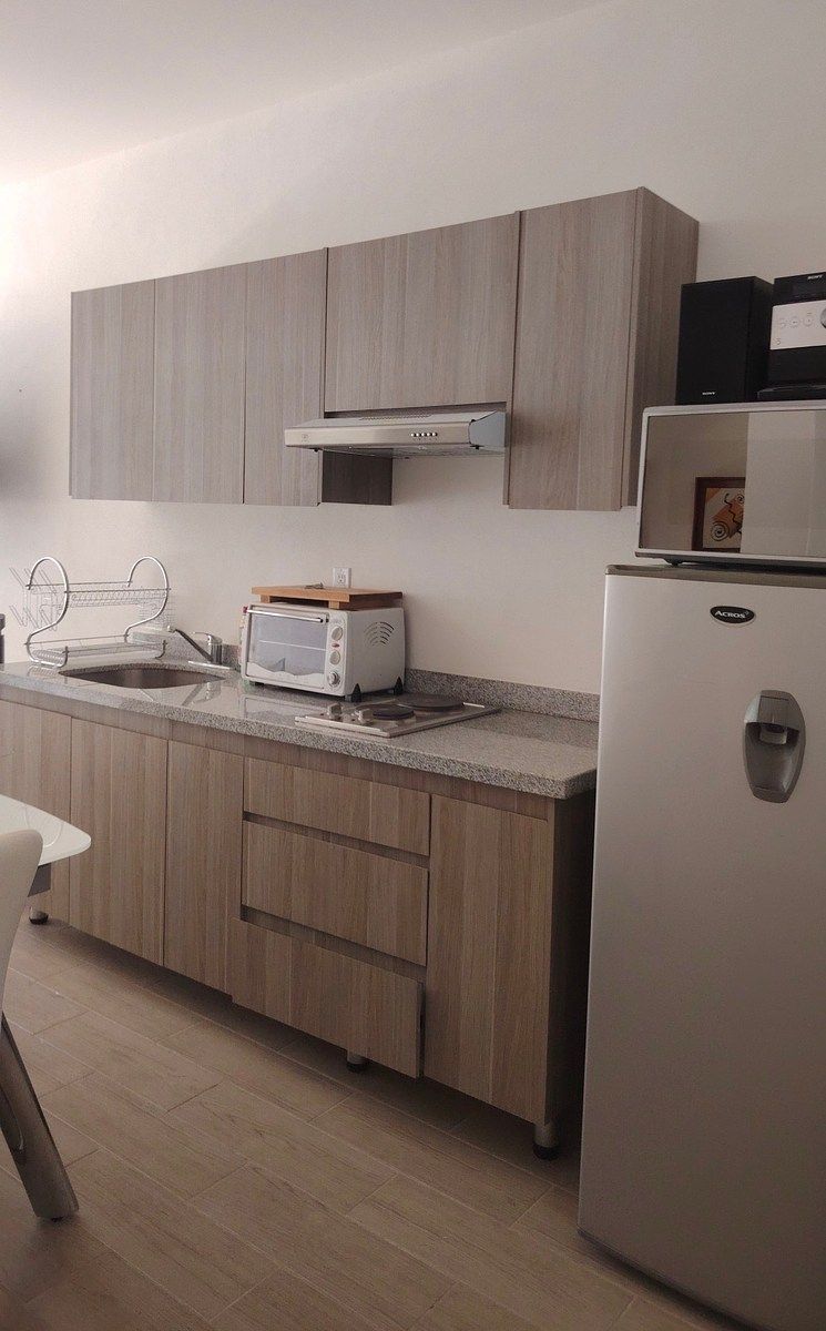Apartamento em Chantepec, Jocotepec, foto 6 de 10