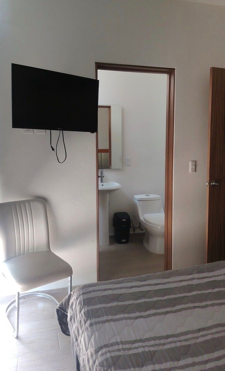 Apartamento em Chantepec, Jocotepec, foto 7 de 10