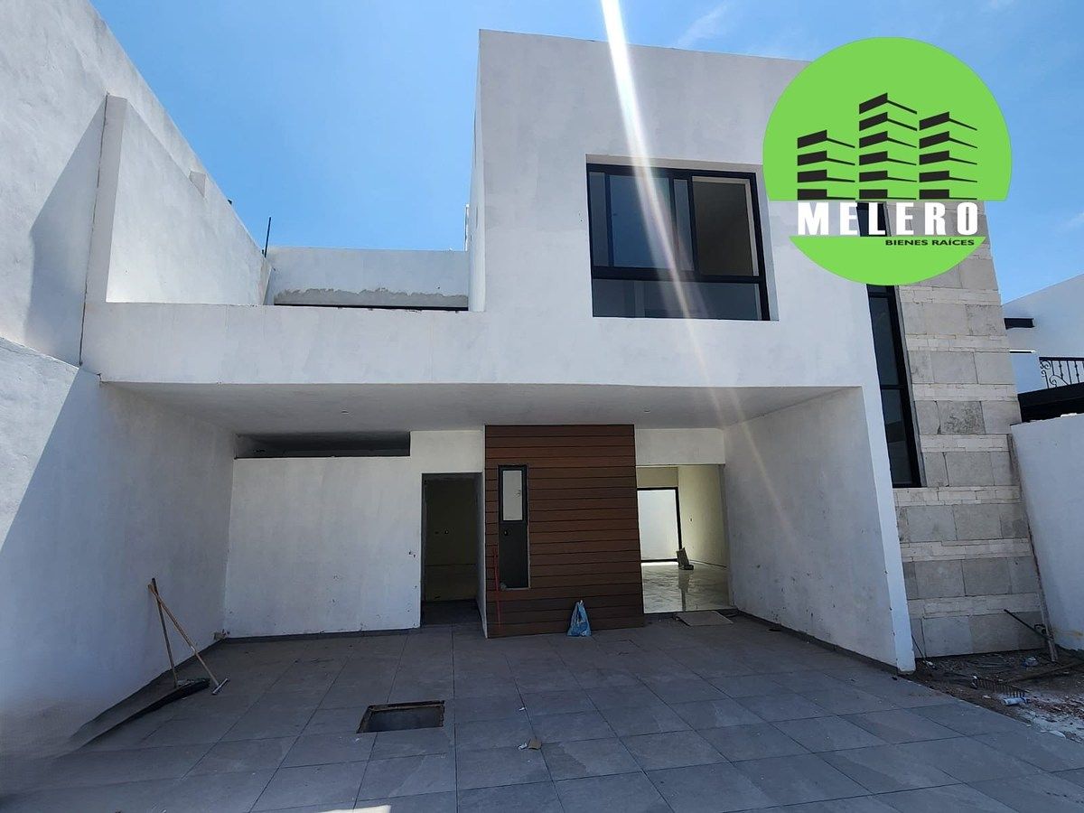 Casa en Venta en Fracc. el Cielo Residencial