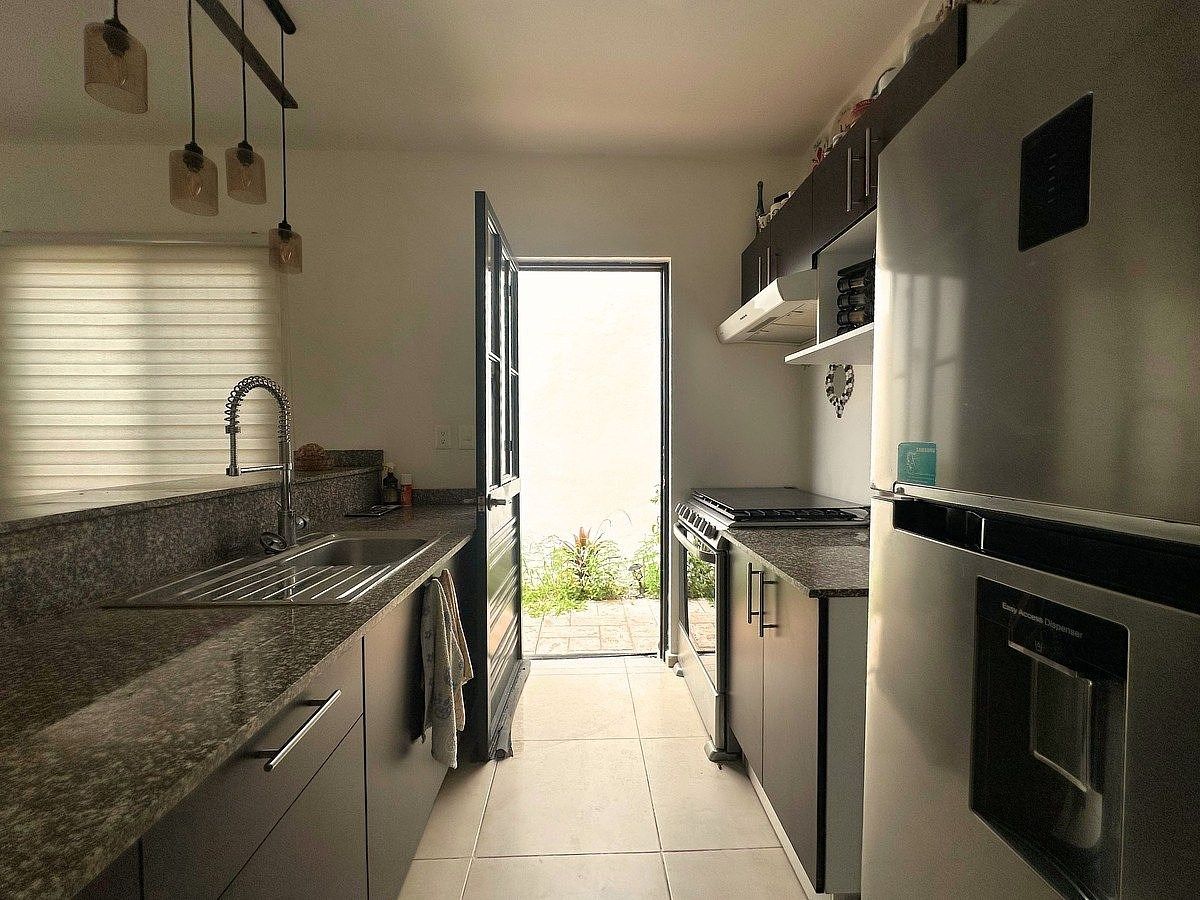Casa em Caucel, Mérida, foto 4 de 18