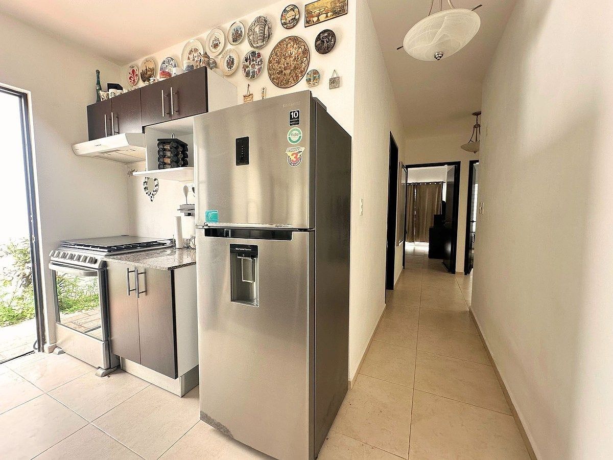 Casa em Caucel, Mérida, foto 5 de 18