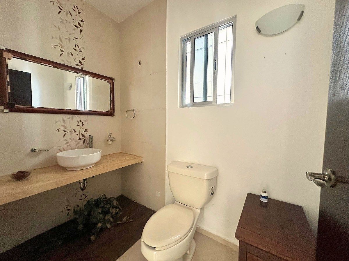 Casa em Caucel, Mérida, foto 7 de 18