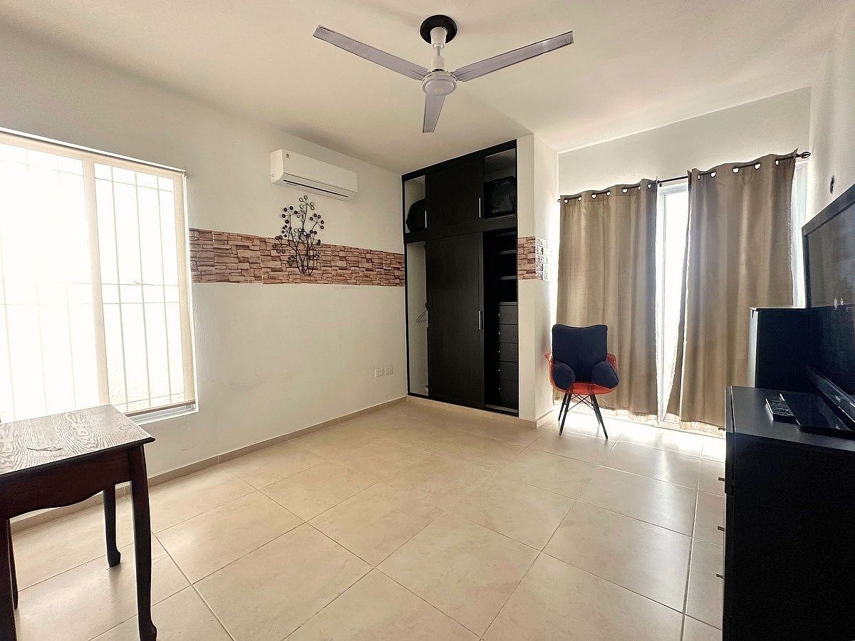 Casa em Caucel, Mérida, foto 9 de 18
