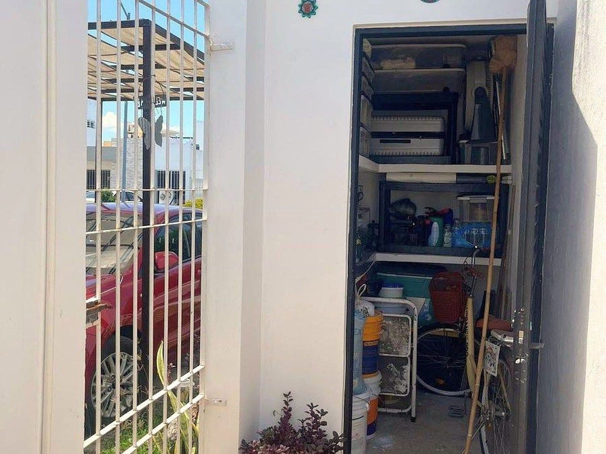 Casa em Caucel, Mérida, foto 15 de 18