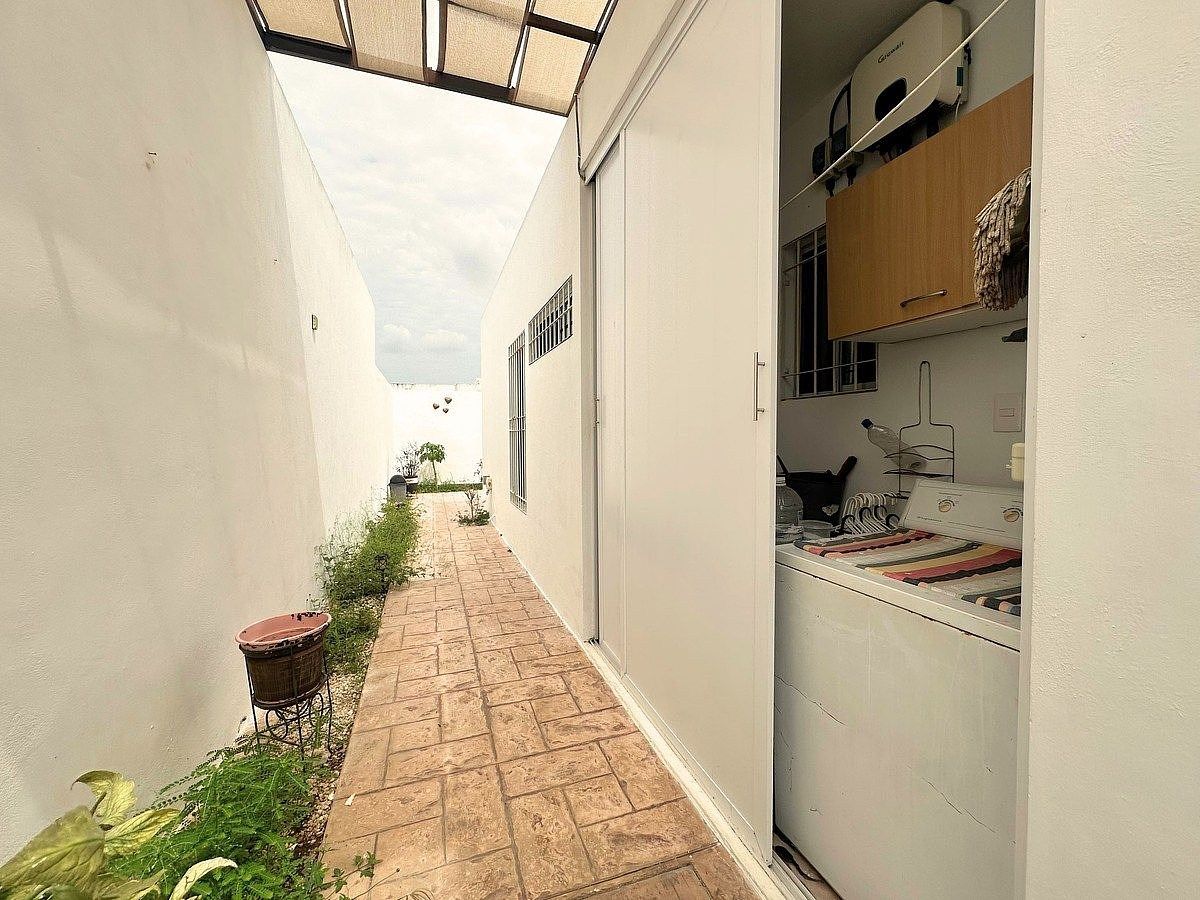 Casa em Caucel, Mérida, foto 16 de 18