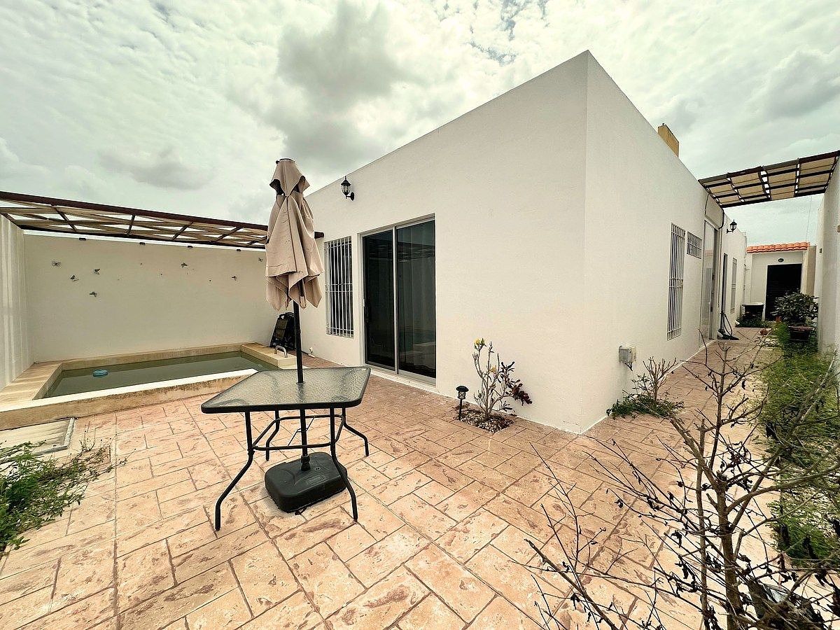 Casa em Caucel, Mérida, foto 13 de 18