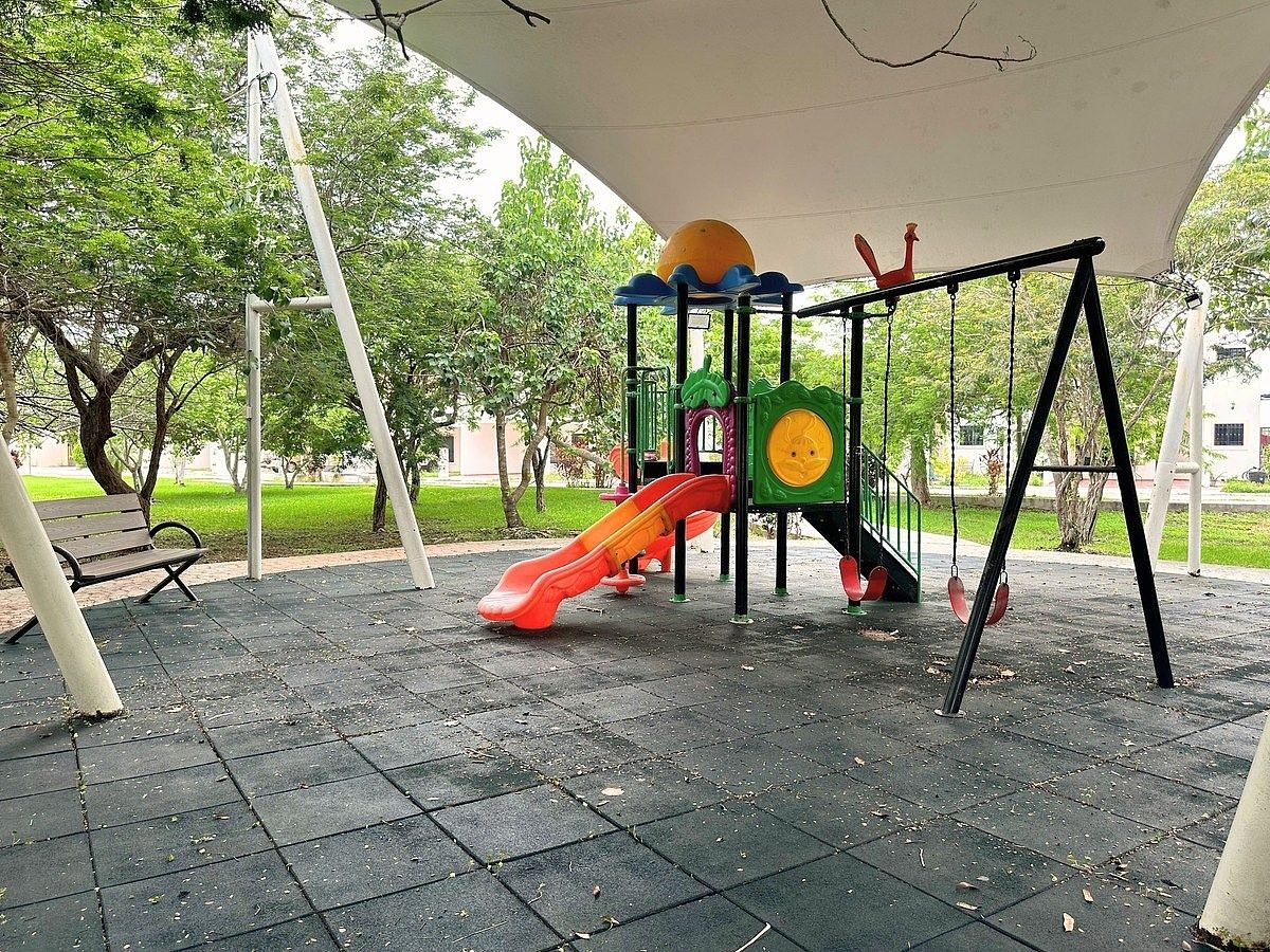 Casa em Caucel, Mérida, foto 17 de 18
