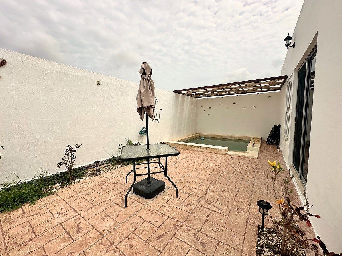 Casa em Caucel, Mérida, foto 14 de 18