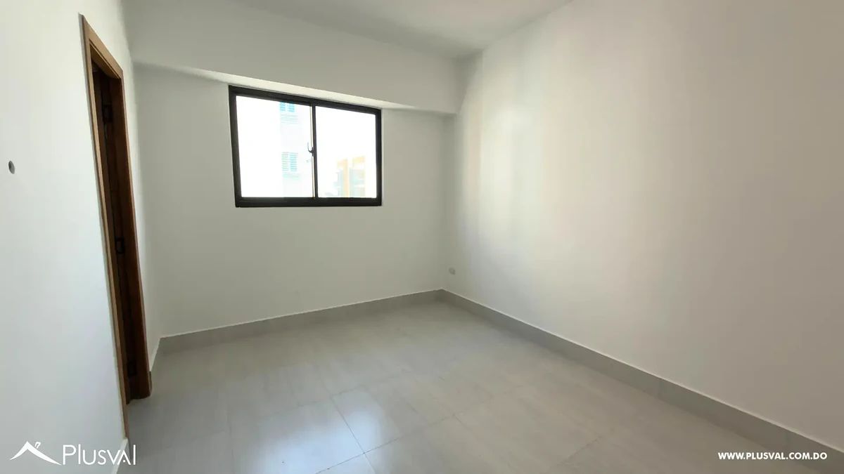 Apartamento en Evaristo Morales, Santo Domingo Centro (Distrito Nacional), foto 5 de 9
