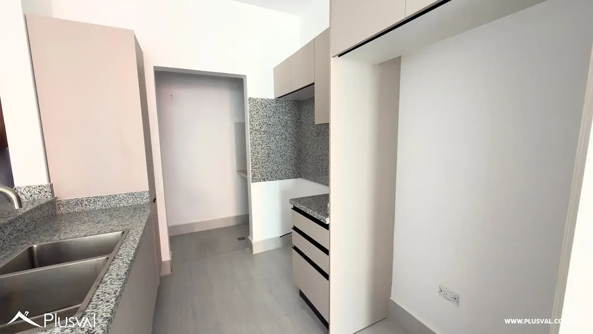 Apartamento en Evaristo Morales, Santo Domingo Centro (Distrito Nacional), foto 6 de 9