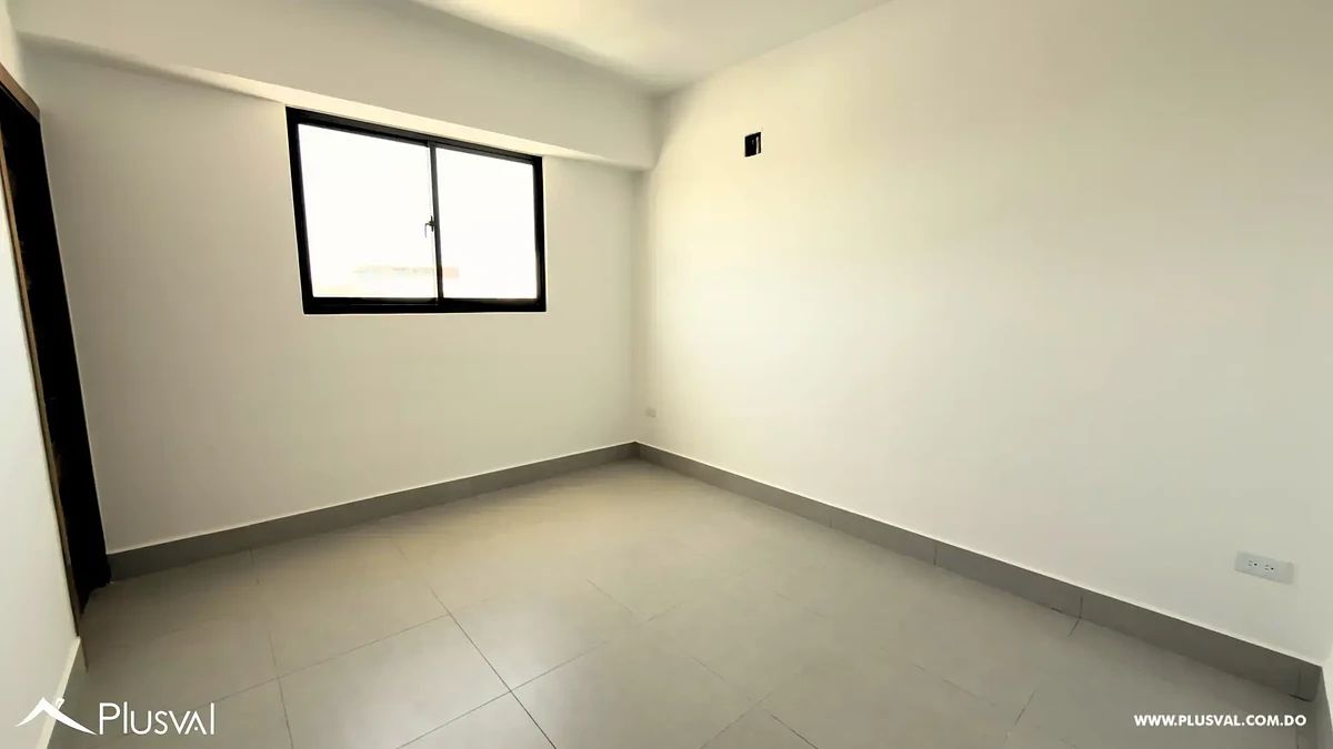 Apartamento en Evaristo Morales, Santo Domingo Centro (Distrito Nacional), foto 7 de 9