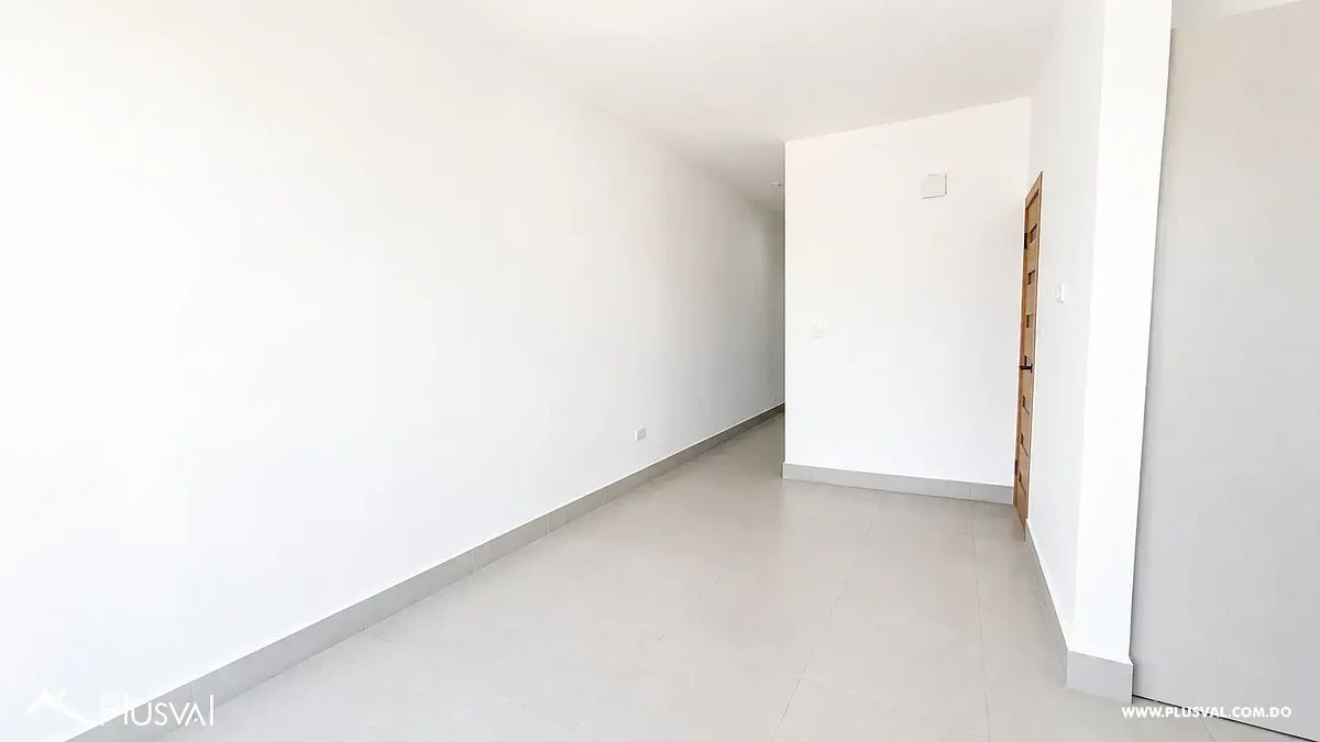 Apartamento en Evaristo Morales, Santo Domingo Centro (Distrito Nacional), foto 8 de 9