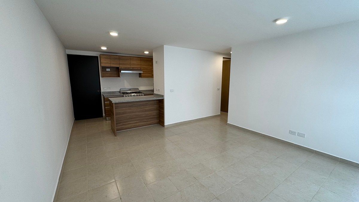 Departamento en renta en Grand Central Tlatelolco, foto 1 de 31