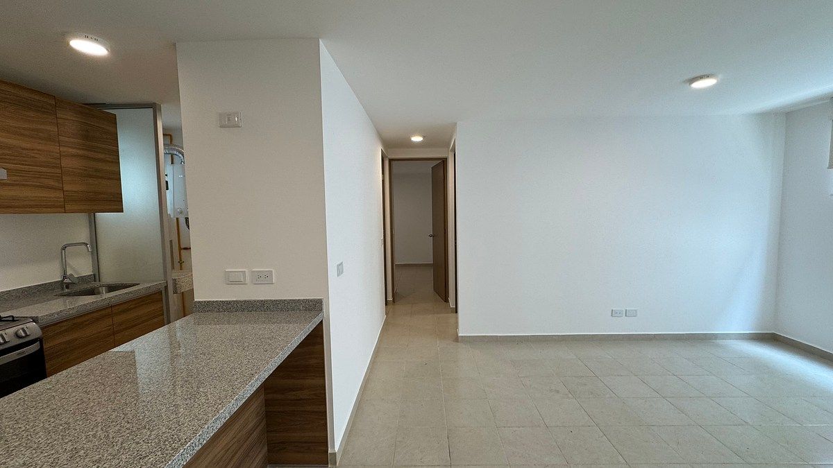 Departamento en Morelos, Cuauhtémoc, foto 4 de 31