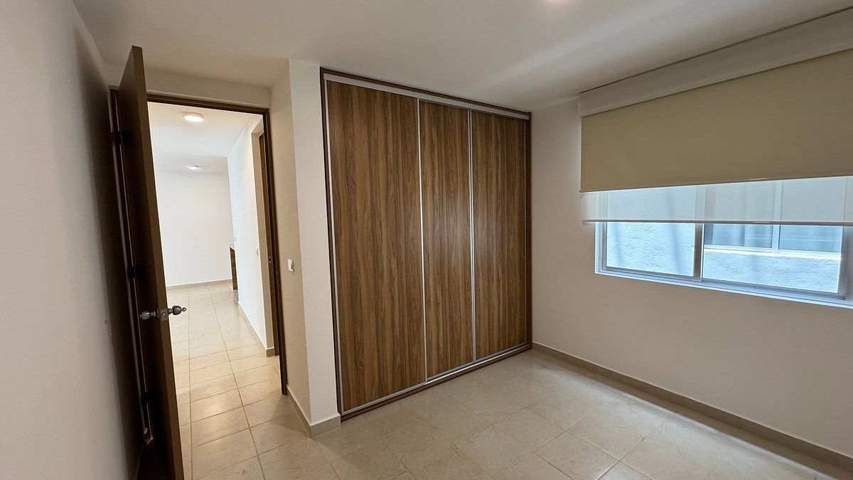 Departamento en Morelos, Cuauhtémoc, foto 8 de 31