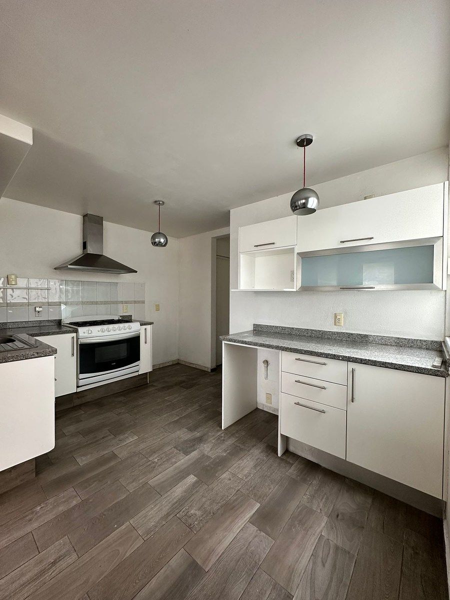 Apartment in Tetelpan, Álvaro Obregón, photo 5 of 23