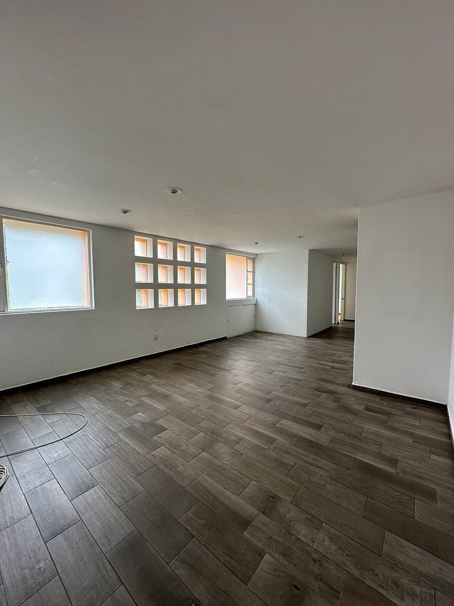 Apartment in Tetelpan, Álvaro Obregón, photo 2 of 23