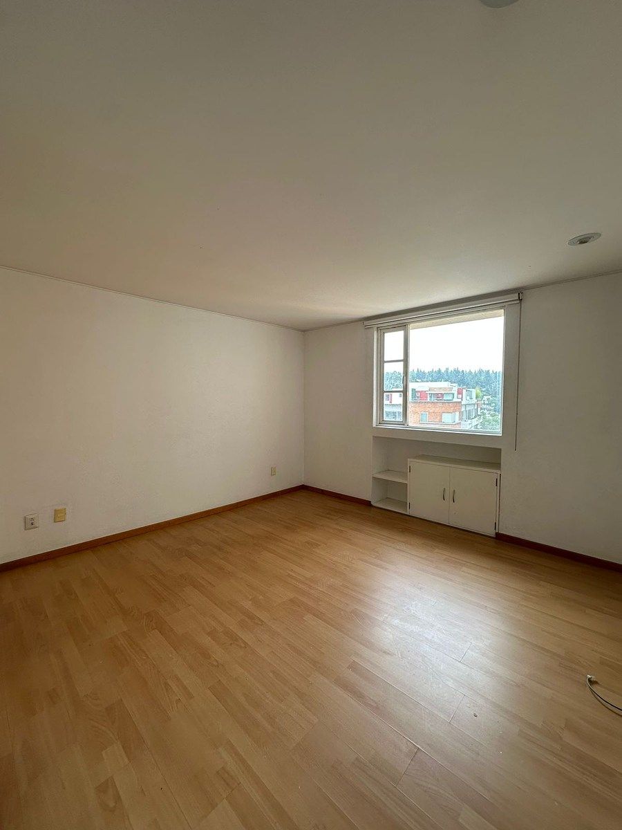 Apartment in Tetelpan, Álvaro Obregón, photo 10 of 23